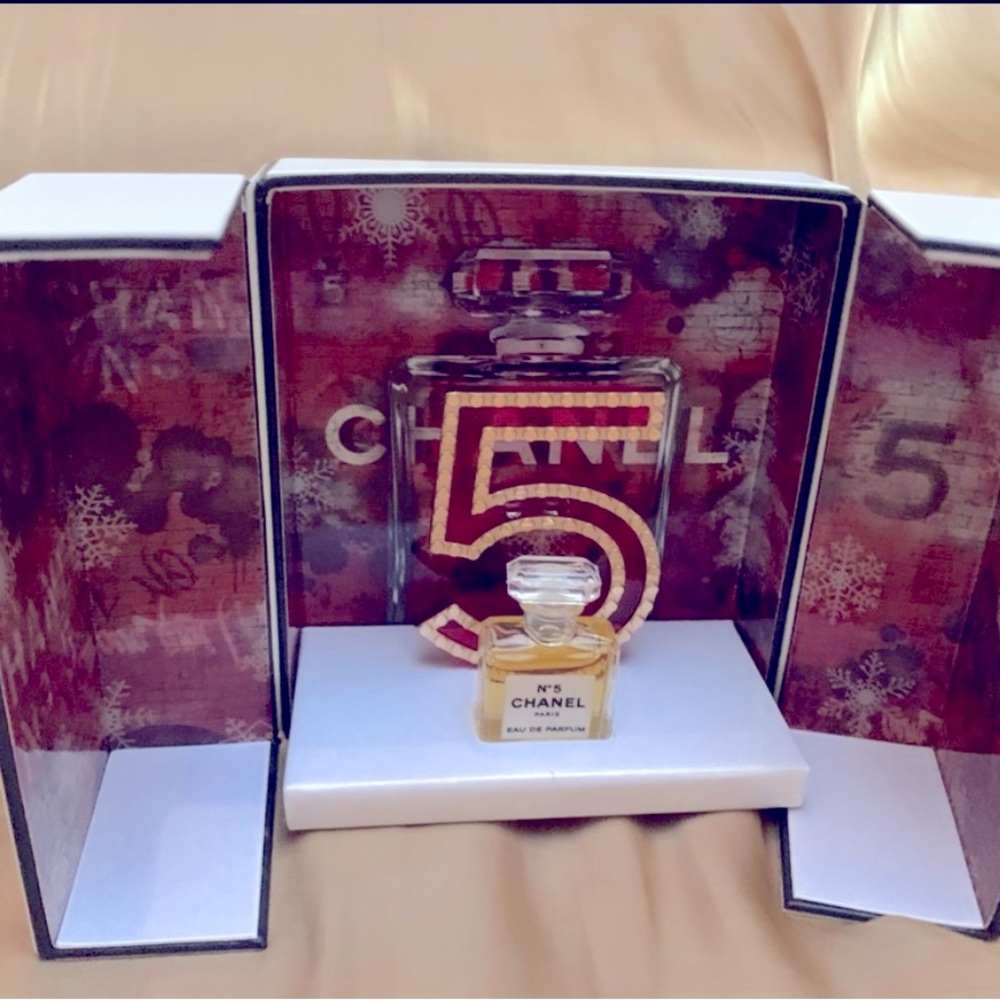 Mini display